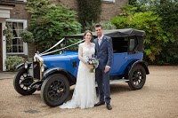 Vintage Wedding Cars Cambridge 1072149 Image 6